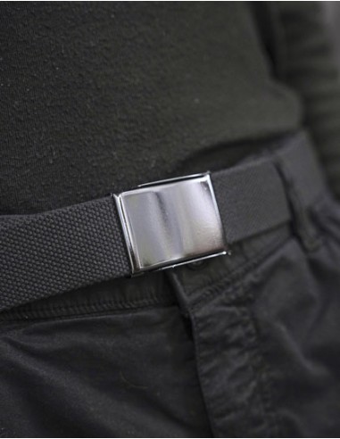 KOR-KXPYB-Trendy Promotional Belt Basel